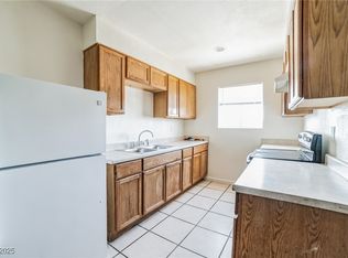 1301 N 23rd St #4, Las Vegas, NV 89101