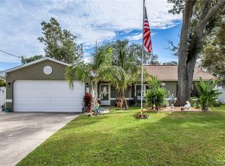 3264 Montano Ave, Spring Hill, FL 34609