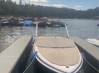 5 Dam Slip #19, Lake Arrowhead, CA 92352