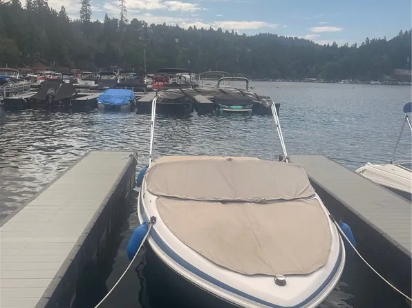 5 Dam Slip #19, Lake Arrowhead, CA 92352