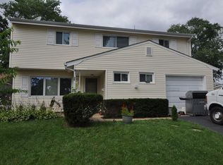 30 Louis St, Old Bridge, NJ 08857