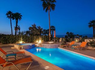 28 Cresta Verde Dr, Rancho Mirage, CA 92270