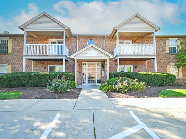 2300 Sylved Ln #5, Cincinnati, OH 45238
