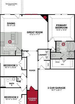 5th image of 5117 Shady Oaks Dr