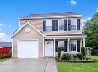 2454 Canary Ct, Gainesville, GA 30504