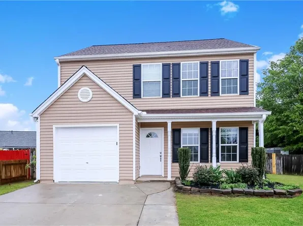2454 Canary Ct, Gainesville, GA 30504