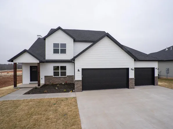 118 E Clayton Lane, Republic, MO 65738