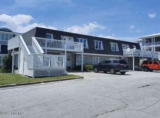 1011 Front St UNIT 3A, Beaufort, NC 28516