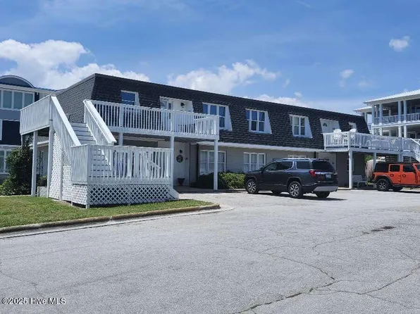 1011 Front Street #3a, Beaufort, NC 28516