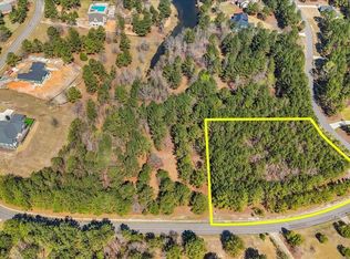 455 Broken Ridge Trl LOT 222, West End, NC 27376
