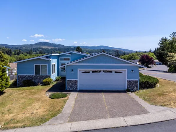 2897 NE 46th Loop, Lincoln City, OR 97367