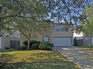 1811 Continental Pass, Cedar Park, TX 78613