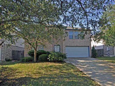 1811 Continental Pass, Cedar Park, TX, 78613