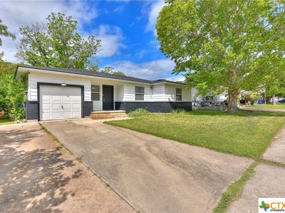 1002 Park Ave, Copperas Cove, TX, 76522