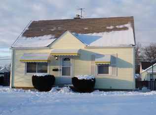 790 E Longview Ave, Columbus, OH 43224