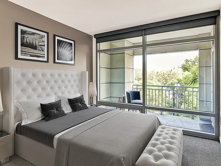 360 Residences — Photo 25