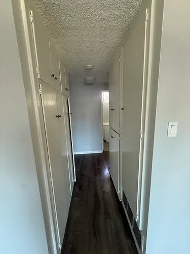 Floor plan 2 Bed 1 Bath