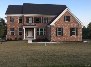 LOT 5880 Two Saucon Ridge Rd, Upper Saucon Township, PA 18036