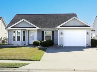 270 Palladium Dr., Surfside Beach, SC 29575