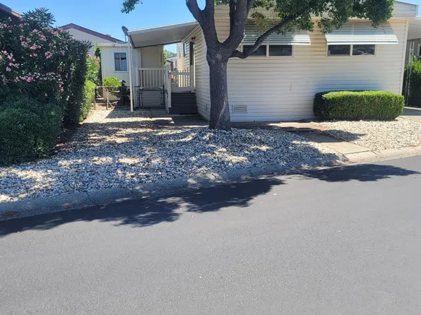 5505 S Grove St Space 29, Rocklin, CA 95677