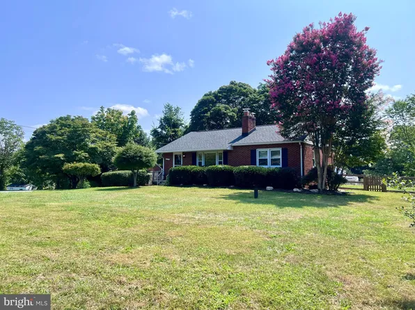 21101 Clarksburg Rd, Boyds, MD 20841