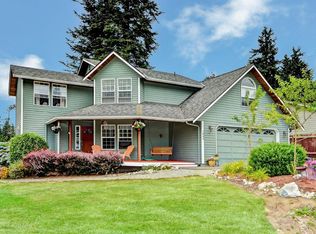 1845 Elhardt St, Camano Island, WA 98282