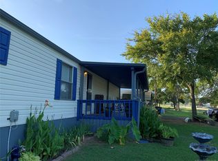 8193 Peaceful Ln, Kingston, OK 73439