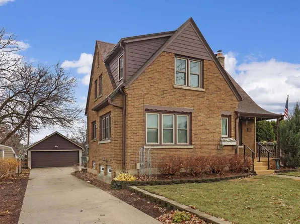 7619 49th AVENUE, Kenosha, WI 53142