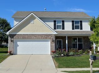 18891 Big Circle Dr, Noblesville, IN 46062
