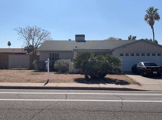 5043 W Sweetwater Ave, Glendale, AZ 85304