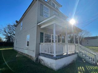 1124 31st St, Newport News, VA 23607