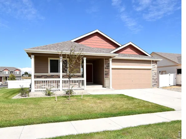 504 86th ave, Greeley, CO 80634