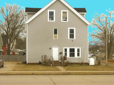 133 Rumford Avenue, Rumford, ME, 04276