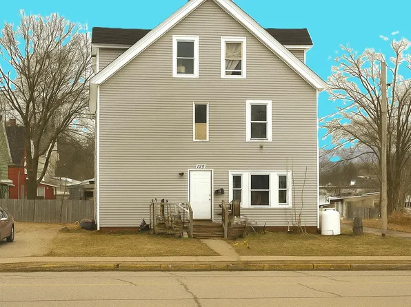 133 Rumford Avenue, Rumford, ME 04276
