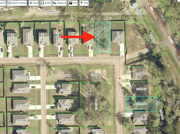 16977 River Park Dr, Covington, LA 70435