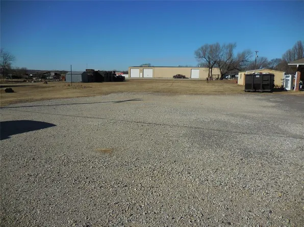 638 Highway 77 S Lot 8 & Of 7, Davis, OK 73030