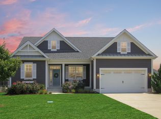 120 Oysterman Dr, Milton, DE 19968