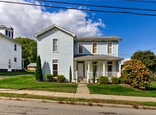 305 N Vine St, New Castle, PA