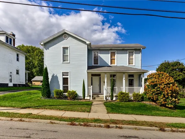 305 N Vine St, New Castle, PA 16101