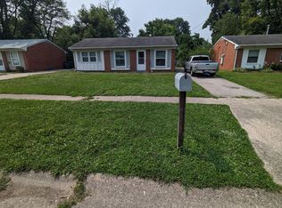4514 Garda Dr, Louisville, KY 40219