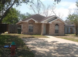 3272 Los Arcos Cir, Weslaco, TX 78599