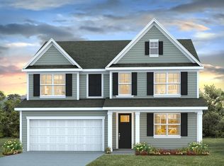 517 Crookhaven Ct, Conway, SC 29526