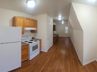 1511 N Main Ave #3N, Scranton, PA 18508