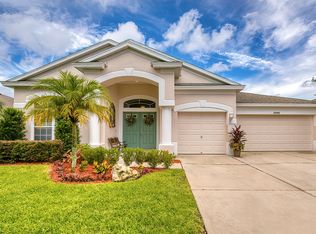 19046 Fern Meadow Loop, Lutz, FL 33558
