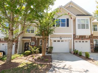 815 Petersburg Dr, Fort Mill, SC 29708