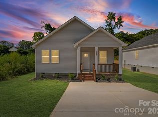 299 N Long St, East Spencer, NC 28039