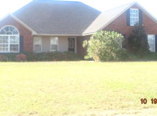 3965 Vinca St, Sumter, SC 29154