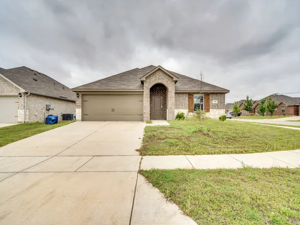 1219 Fairbanks Dr, Ennis, TX 75119