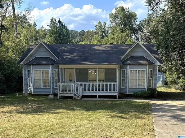 2425 Briarcliff Dr, Leeds, AL 35094