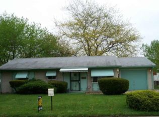 2615 N Caroline Ave, Indianapolis, IN